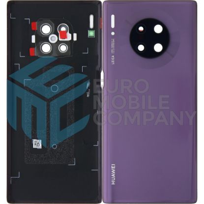 Bild von Huawei Mate 30 Pro (LIO-L09/LIO-L29) Battery Cover - Purple