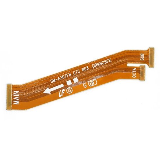 Bild von Samsung Galaxy A30s (SM-A307FN/SM-A307GN) Main Flex Cable