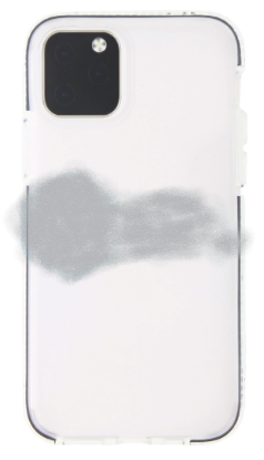 Bild von Anti Shock TPU For Samsung Galaxy S20 FE - Transparent Black