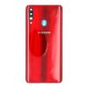 Bild von Samsung Galaxy A20s (SM-A207F) Battery Cover - Red