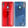 Bild von Samsung Galaxy A20s (SM-A207F) Battery Cover - Red