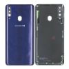 Bild von Samsung Galaxy A20s (SM-A207F) Battery Cover - Blue