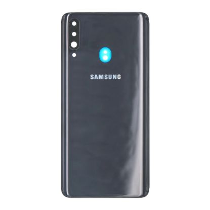 Bild von Samsung Galaxy A20s (SM-A207F) Battery Cover - Black