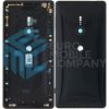 Bild von Sony Xperia XZ2 H8266 Battery Cover - Black