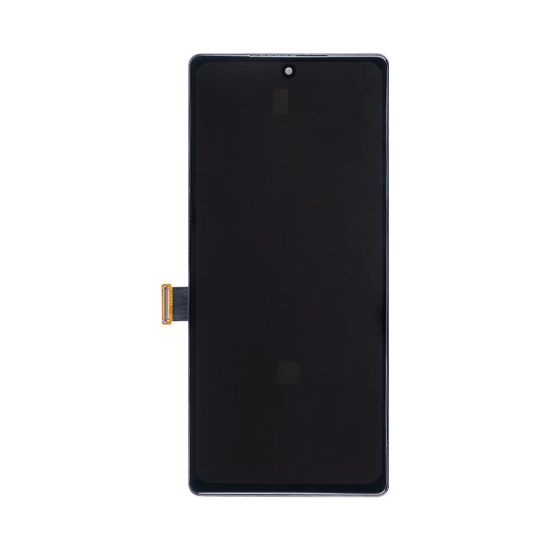 Bild von Google Pixel 6 (GB7N6) Display + Digitizer - Black