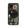 Bild von For iPhone 13 Mini Complete Housing incl. All Small Parts Without Battery Midnight