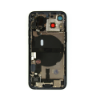 Bild von For iPhone 13 Mini Complete Housing incl. All Small Parts Without Battery Midnight