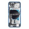 Bild von For iPhone 13 Complete Housing incl. All Small Parts Without Battery Blue