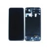 Bild von Samsung Galaxy A20 (SM-A205F) GH82-19572A / GH82-19571A Display - Black