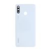 Bild von Huawei P30 Lite (MAR-LX1M) Battery Cover (24MP) - Pearl White