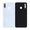 Bild von Huawei P30 Lite (MAR-LX1M) Battery Cover (24MP) - Pearl White