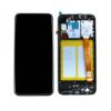 Bild von Samsung Galaxy A20e (SM-A202F) Display GH82-20229A - Black