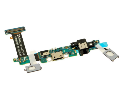 Bild von Samsung Galaxy S6 (SM-G920F) Charge Connector Flex