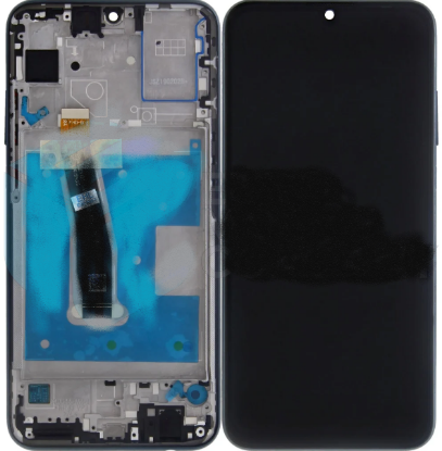 Bild von Huawei Honor 10 Lite (HRY-LX1) Display + Digitizer + Frame - Black