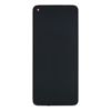 Bild von OnePlus Nord N10 5G Display Complete + Frame - Black