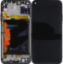 Bild von Huawei P40 Lite (JNY-LX1) OEM Service Part Screen Incl. Battery (02353KFU) - Black