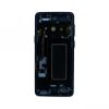 Bild von Samsung Galaxy S9 (SM-G960F) OEM, Replacement Glass Display - Midnight Black