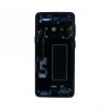 Bild von Samsung Galaxy S9 (SM-G960F) OEM, Replacement Glass Display - Midnight Black