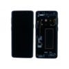 Bild von Samsung Galaxy S9 (SM-G960F) OEM, Replacement Glass Display - Midnight Black