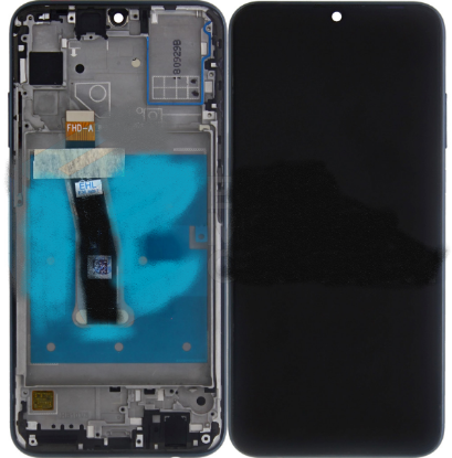 Bild von Huawei Honor 20 Lite / Honor 10i (HRY-LX1T) Display + Digitizer + Frame Complete - Black