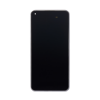 Bild von Xiaomi 11 Lite 5G NE (2109119DG) Display Complete + Frame (5600030K9D00) - Truffle Black