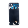 Bild von Samsung Galaxy A20 Display + Digitizer Complete With Frame (OLED) - Black