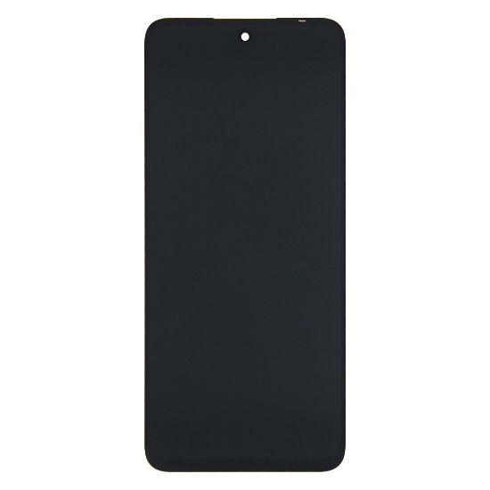 Bild von Xiaomi Redmi Note 13R (2406ERN9CC) Display And Digitizer Without Frame Black OEM