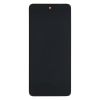 Bild von Oppo A60 (CPH2631) Display And Digitizer With Frame Black OEM