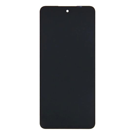 Bild von Oppo A60 (CPH2631) Display And Digitizer Without Frame Black OEM