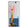 Bild von Oppo A60 (CPH2631) Display And Digitizer Without Frame Black OEM