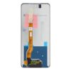 Bild von Oppo A60 (CPH2631) Display And Digitizer Without Frame Black OEM