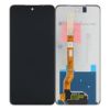 Bild von Oppo A60 (CPH2631) Display And Digitizer Without Frame Black OEM