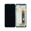 Bild von Samsung Galaxy A23 4G SM-A235F (GH82-28657A) Display Complete + Frame - Black