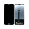 Bild von Huawei P20 (EML-L09/ EML-L29) Display + Digitizer - Black