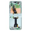 Bild von Samsung Galaxy Z Flip6 F741B Display And Digitizer With Frame Mint Service Pack