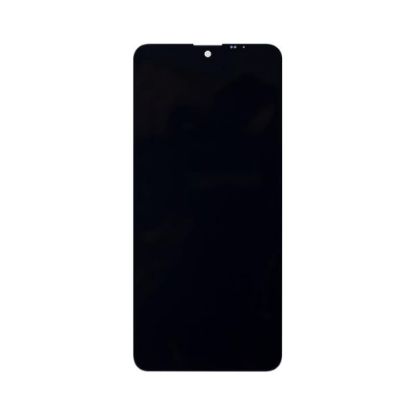 Bild von LG K50s (LM-X540) Display + Digitizer Complete - Black