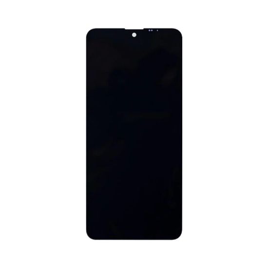 Bild von LG K50s (LM-X540) Display + Digitizer Complete - Black