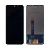 Bild von LG K50s (LM-X540) Display + Digitizer Complete - Black