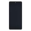 Bild von Xiaomi Redmi Note 12 Pro Plus (22101316UCP, 22101316UG) Display And Digitizer With Frame Black Original