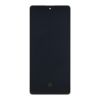 Bild von Xiaomi Redmi Note 13 Pro 4G (23117RA68G) Display And Digitizer Without Frame Black OEM