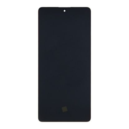 Bild von Xiaomi Redmi Note 13 Pro 4G (23117RA68G) Display And Digitizer Without Frame Black OEM