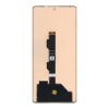 Bild von Xiaomi Redmi Note 13 Pro 4G (23117RA68G) Display And Digitizer Without Frame Black OEM