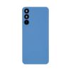 Bild von Samsung Galaxy A25 A256B Back Cover Fantasy Blue With Lens OEM