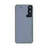 Bild von Samsung Galaxy A25 A256B Back Cover Fantasy Blue With Lens OEM