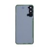 Bild von Samsung Galaxy A15 5G A156B Back Cover Magical Blue With Lens OEM