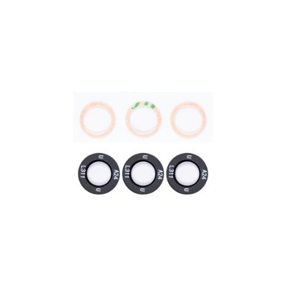 Bild von Samsung Galaxy A24 4G (SM-A245F) Camera Lens - 5pcs