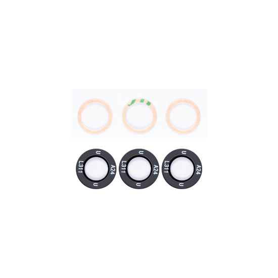 Bild von Samsung Galaxy A24 4G (SM-A245F) Camera Lens - 5pcs