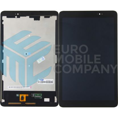 Bild von Huawei MediaPad T1 10.0 Display + Digitizer Complete - Black