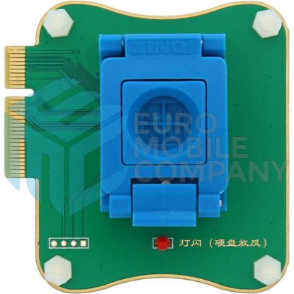 Bild von JC Module 32BIT/64BIT Nand Read/Write Programmer