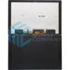 Bild von Sony Xperia Tab Z4 Display + Digitizer Complete - Black